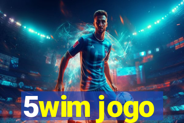 5wim jogo